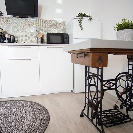 Lenastay I Nostalgieapartment I Innenstadt Καϊζερσλάουτερν Εξωτερικό φωτογραφία