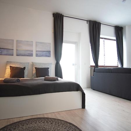 Lenastay I Nostalgieapartment I Innenstadt Καϊζερσλάουτερν Εξωτερικό φωτογραφία