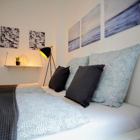 Lenastay I Nostalgieapartment I Innenstadt Καϊζερσλάουτερν Εξωτερικό φωτογραφία