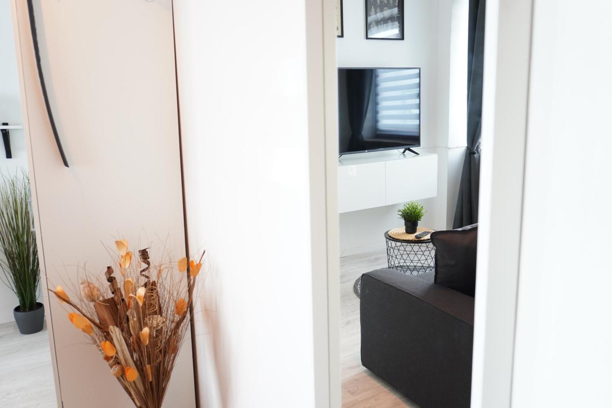 Lenastay I Nostalgieapartment I Innenstadt Καϊζερσλάουτερν Εξωτερικό φωτογραφία