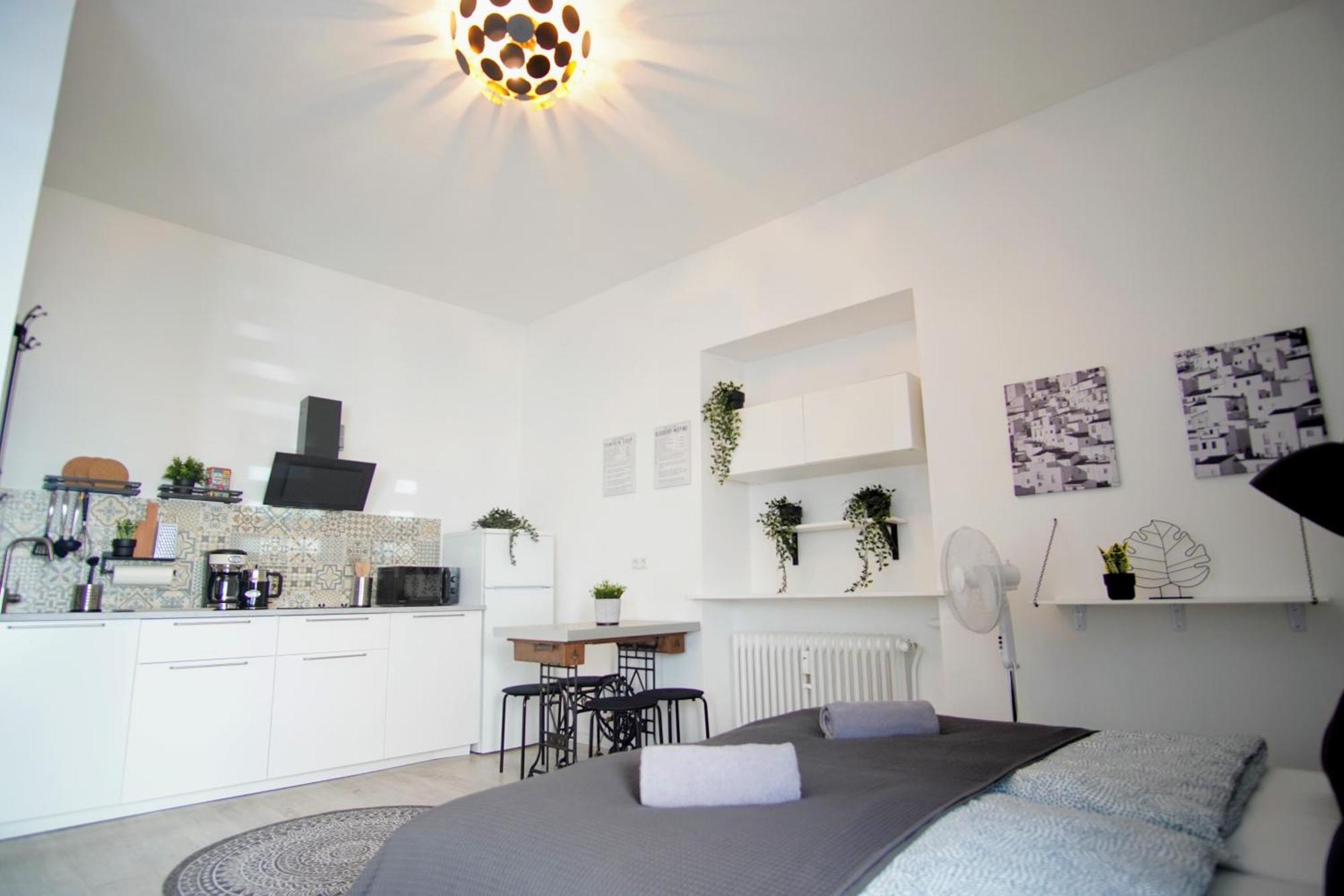 Lenastay I Nostalgieapartment I Innenstadt Καϊζερσλάουτερν Εξωτερικό φωτογραφία